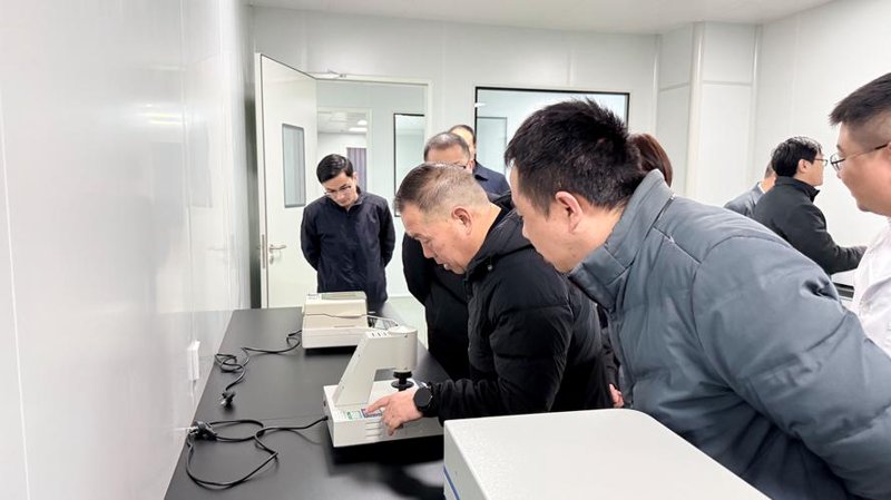 第三方检测：守护产品质量的无形之手