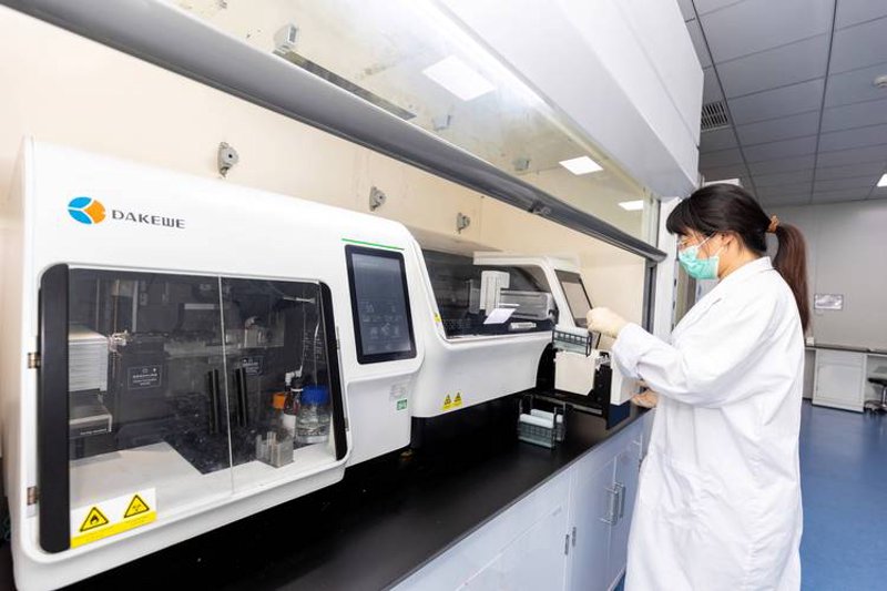 解读检验报告：精准分析的技巧